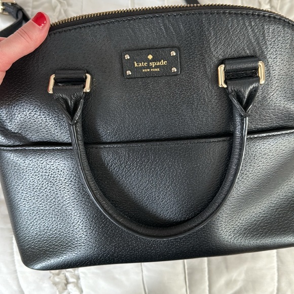 Kate Spade purse - Picture 3 of 6